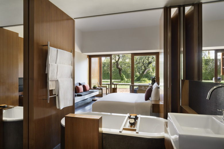 Hotel Anatara Chiang Mai Resort & Spa
