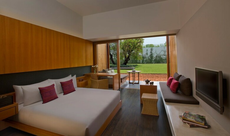 Hotel Anatara Chiang Mai Resort & Spa