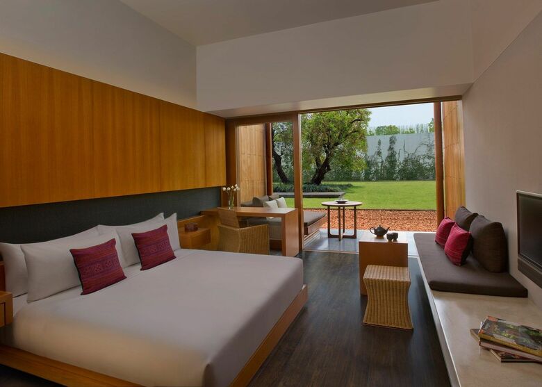 Hotel Anatara Chiang Mai Resort & Spa
