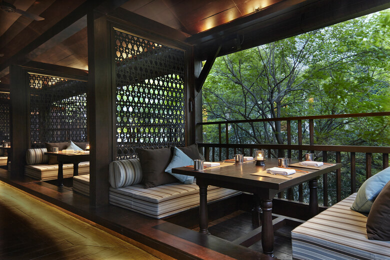 Hotel Anatara Chiang Mai Resort & Spa