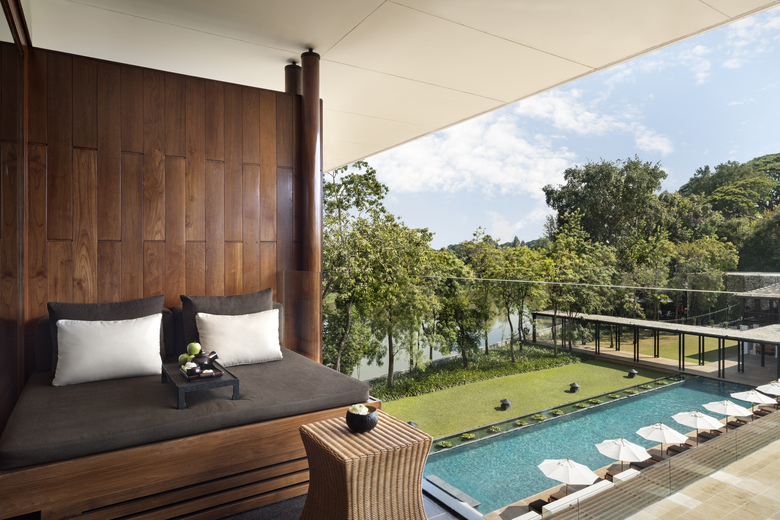Hotel Anatara Chiang Mai Resort & Spa