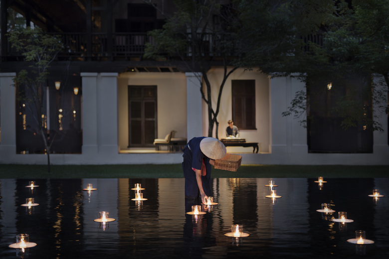 Hotel Anatara Chiang Mai Resort & Spa