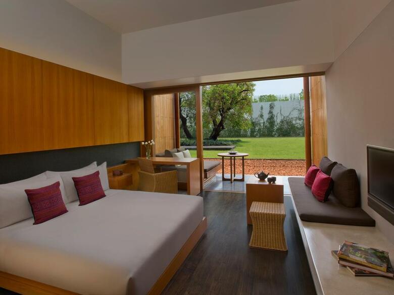 Hotel Anatara Chiang Mai Resort & Spa