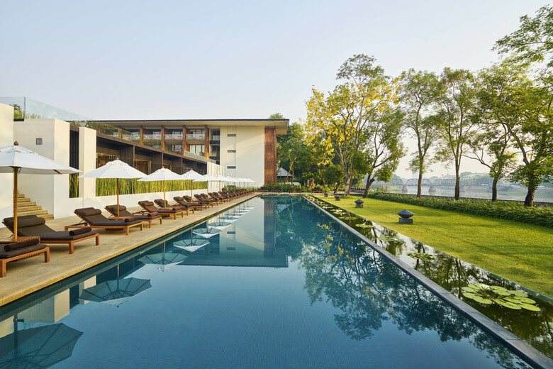 Hotel Anatara Chiang Mai Resort & Spa