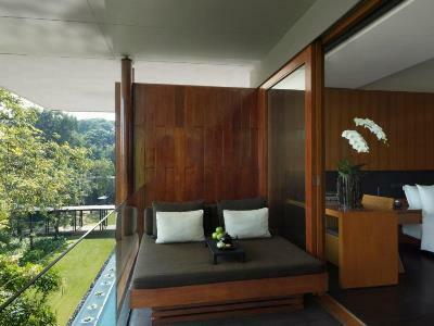 Hotel Anatara Chiang Mai Resort & Spa