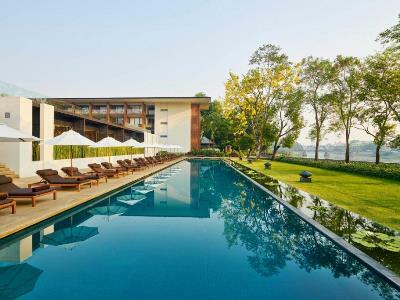 Hotel Anatara Chiang Mai Resort & Spa
