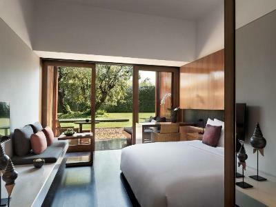 Hotel Anatara Chiang Mai Resort & Spa