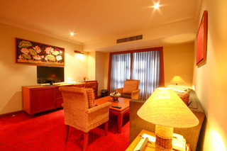 Amora Hotel Tapae Chiang Mai