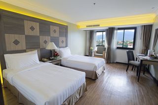 Amora Hotel Tapae Chiang Mai