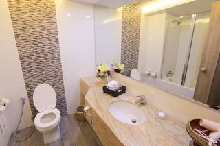 Amora Hotel Tapae Chiang Mai