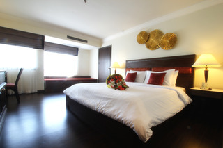 Amora Hotel Tapae Chiang Mai