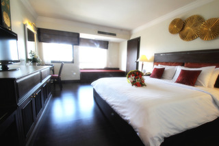 Amora Hotel Tapae Chiang Mai