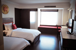 Amora Hotel Tapae Chiang Mai