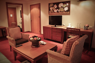 Amora Hotel Tapae Chiang Mai