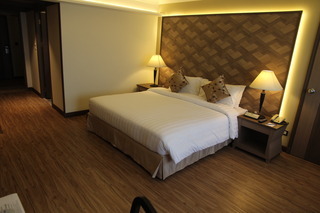 Amora Hotel Tapae Chiang Mai