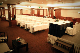 Amora Hotel Tapae Chiang Mai