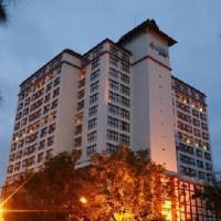 Amora Hotel Tapae Chiang Mai