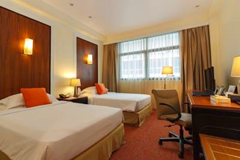 Hotel Royal Princess Chiang Mai