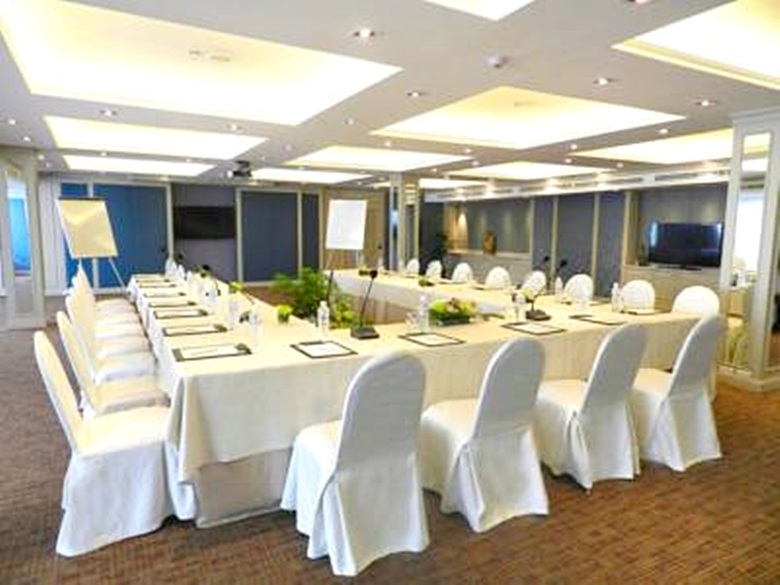 Hotel Royal Princess Chiang Mai