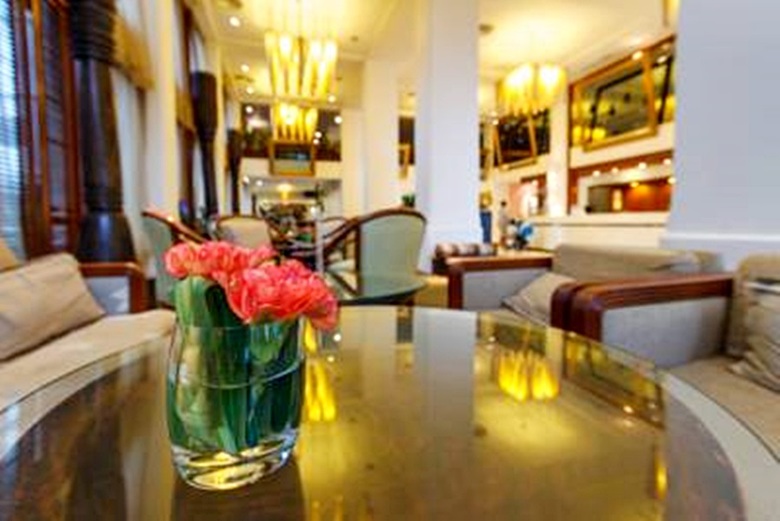 Hotel Royal Princess Chiang Mai