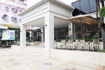 Hotel Royal Princess Chiang Mai