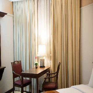 Hotel Wiang Inn
