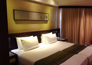 Hotel Wiang Inn