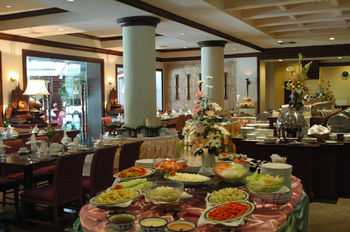 Hotel Wiang Inn