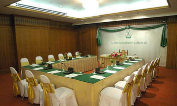Hotel Wiang Inn