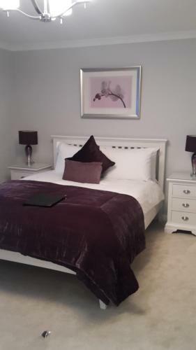 Springfield Lodge Bed And Breakfast