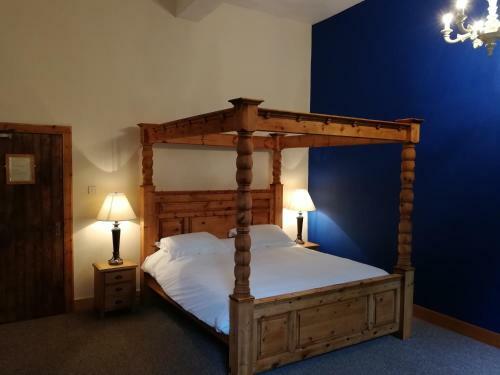 Hotel Broomhall Castle
