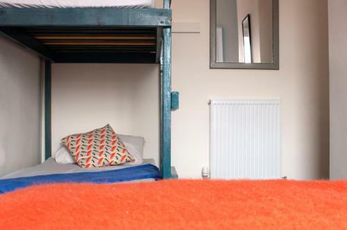 Willy Wallace Hostel Ltd