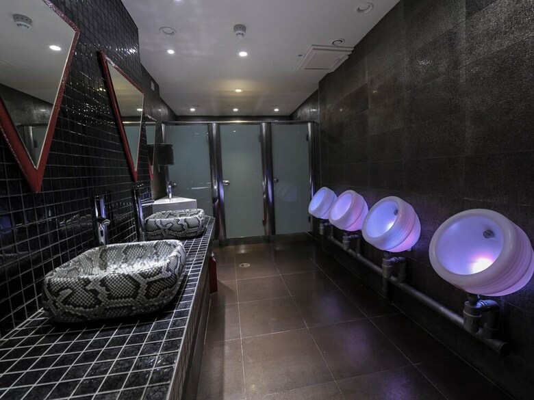 The Pinewood Hotel