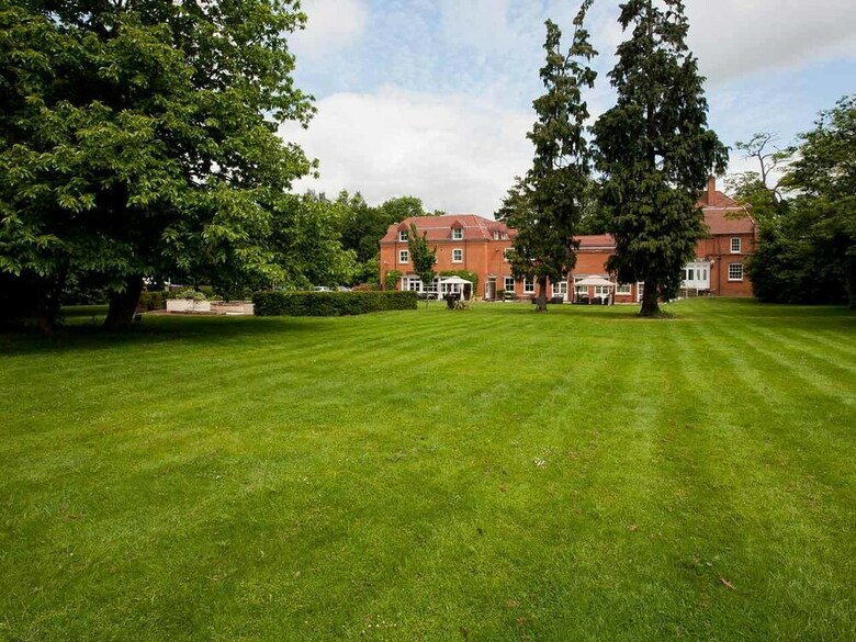 The Pinewood Hotel