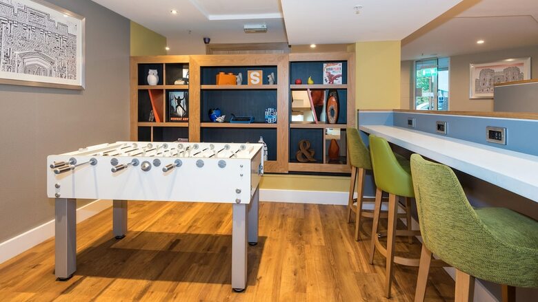 Hotel Holiday Inn Slough Windsor