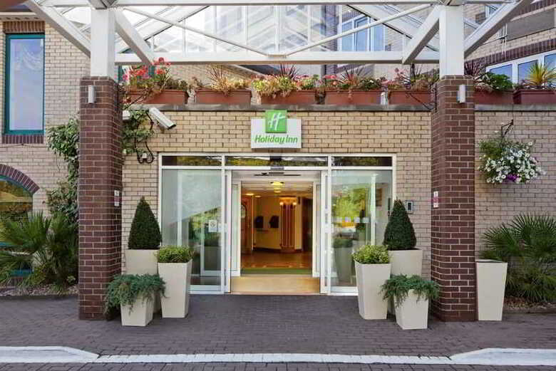 Hotel Holiday Inn Slough Windsor