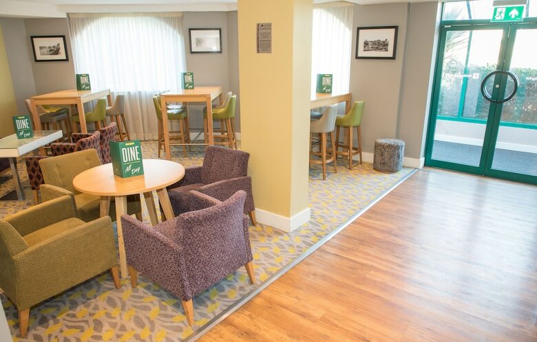 Hotel Holiday Inn Slough Windsor