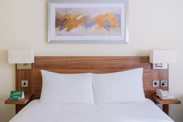 Hotel Holiday Inn Slough Windsor