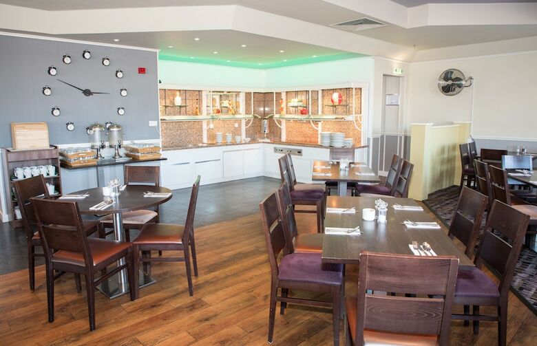 Hotel Holiday Inn Slough Windsor