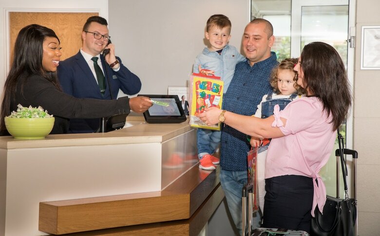 Hotel Holiday Inn Slough Windsor