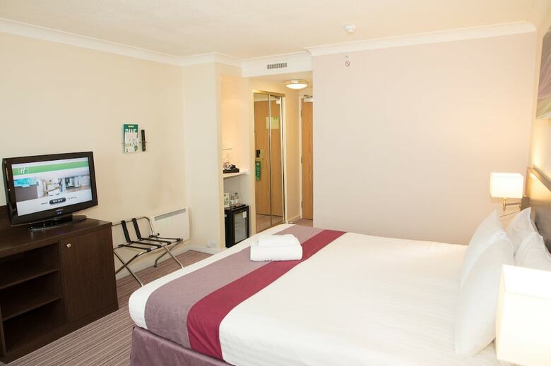 Hotel Holiday Inn Slough Windsor