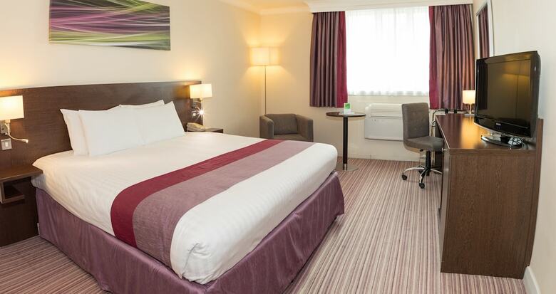 Hotel Holiday Inn Slough Windsor