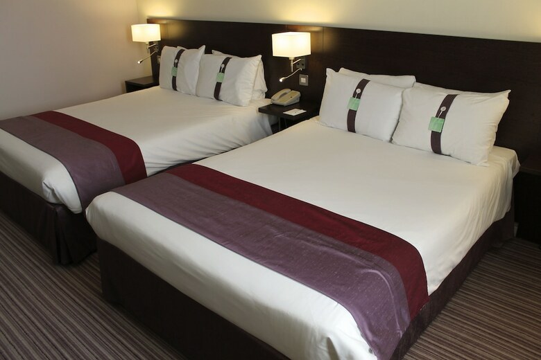 Hotel Holiday Inn Slough Windsor