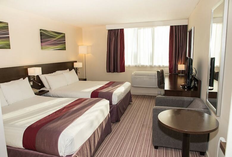 Hotel Holiday Inn Slough Windsor