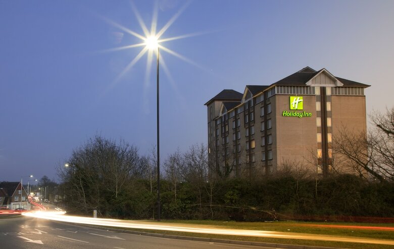 Hotel Holiday Inn Slough Windsor