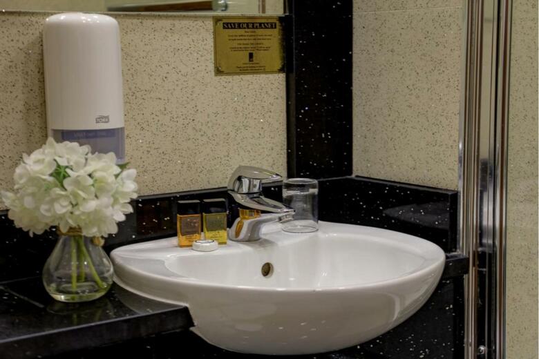 Hostal Baylis House Hotel - Heathrow