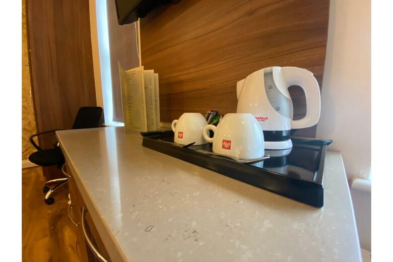 Hostal Baylis House Hotel - Heathrow