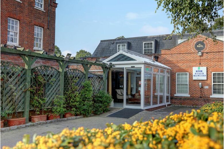 Hostal Baylis House Hotel - Heathrow
