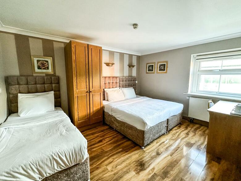 Hostal Baylis House Hotel - Heathrow