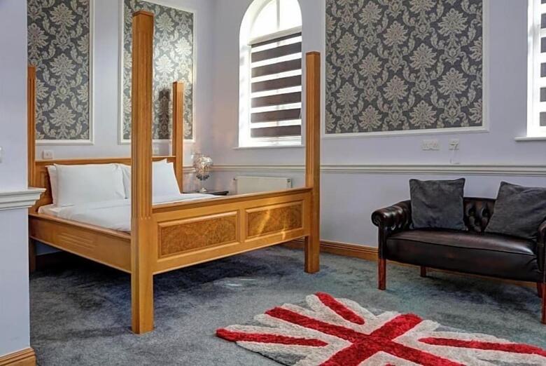 Hostal Baylis House Hotel - Heathrow